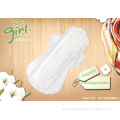 Customized bio fc sanitary pads price for sale